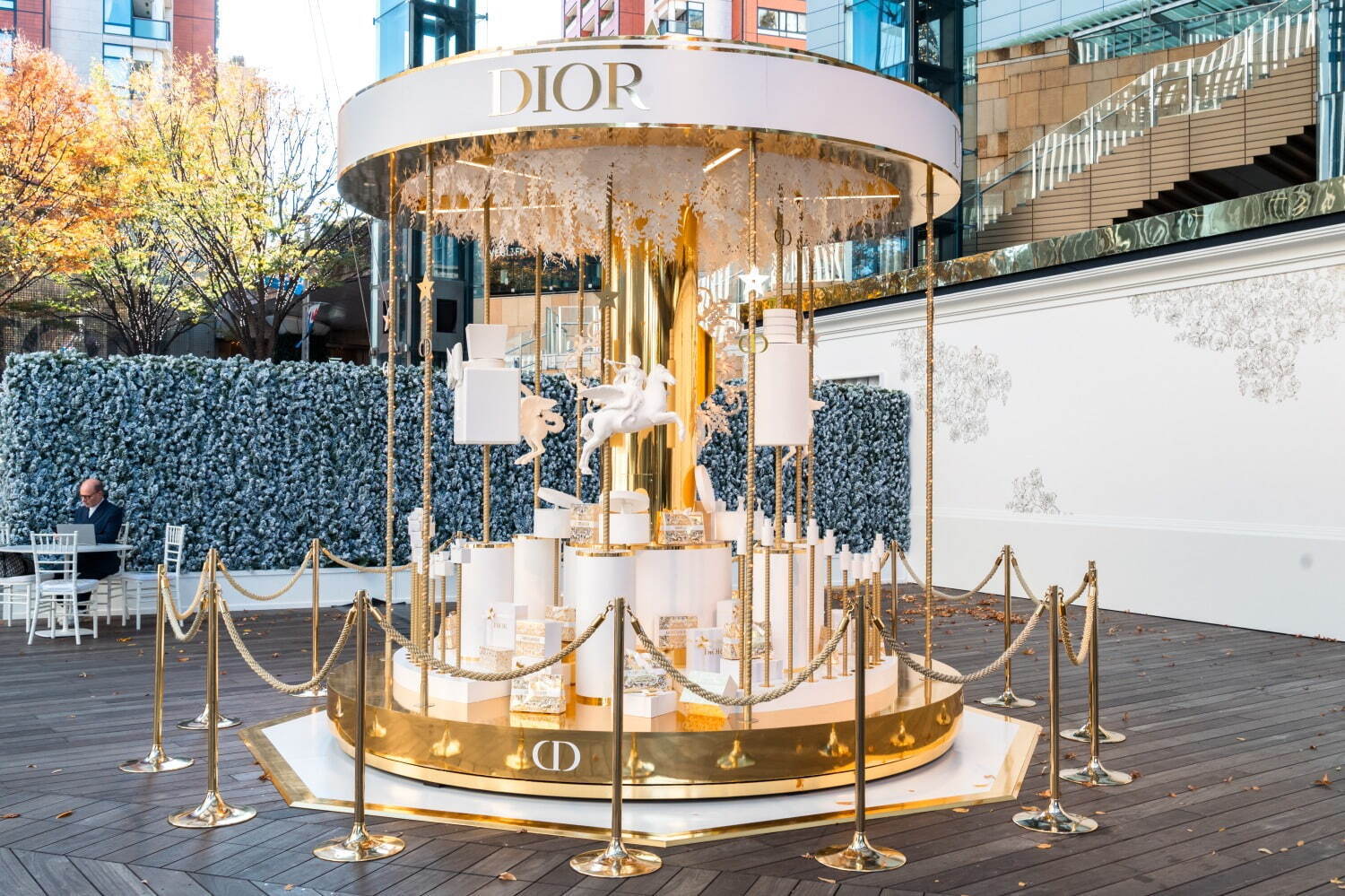 ディオール(DIOR) ガーデン オブ ドリームズ｜写真1