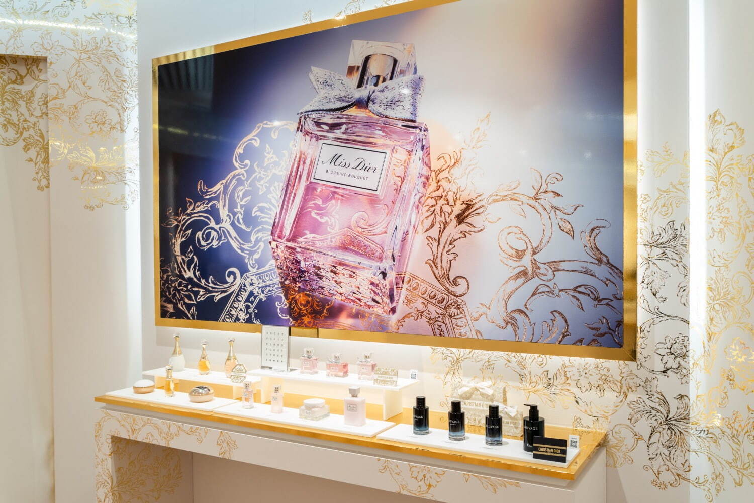 ディオール(DIOR) ガーデン オブ ドリームズ｜写真14