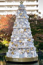 ディオール(DIOR) ガーデン オブ ドリームズ｜写真16