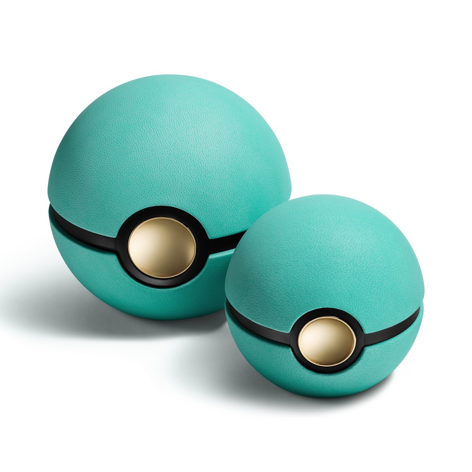 ティファニー“彫刻”ポケモンジュエリー、ピカチュウのネックレス ティファニー“彫刻”ポケモンジュエリー、ピカチュウのネックレス