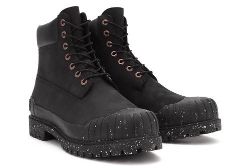 ティンバーランド : Timberland - ファッションプレス