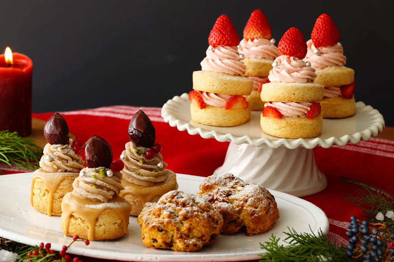 「ベイカーズ ゴナ ベイク」