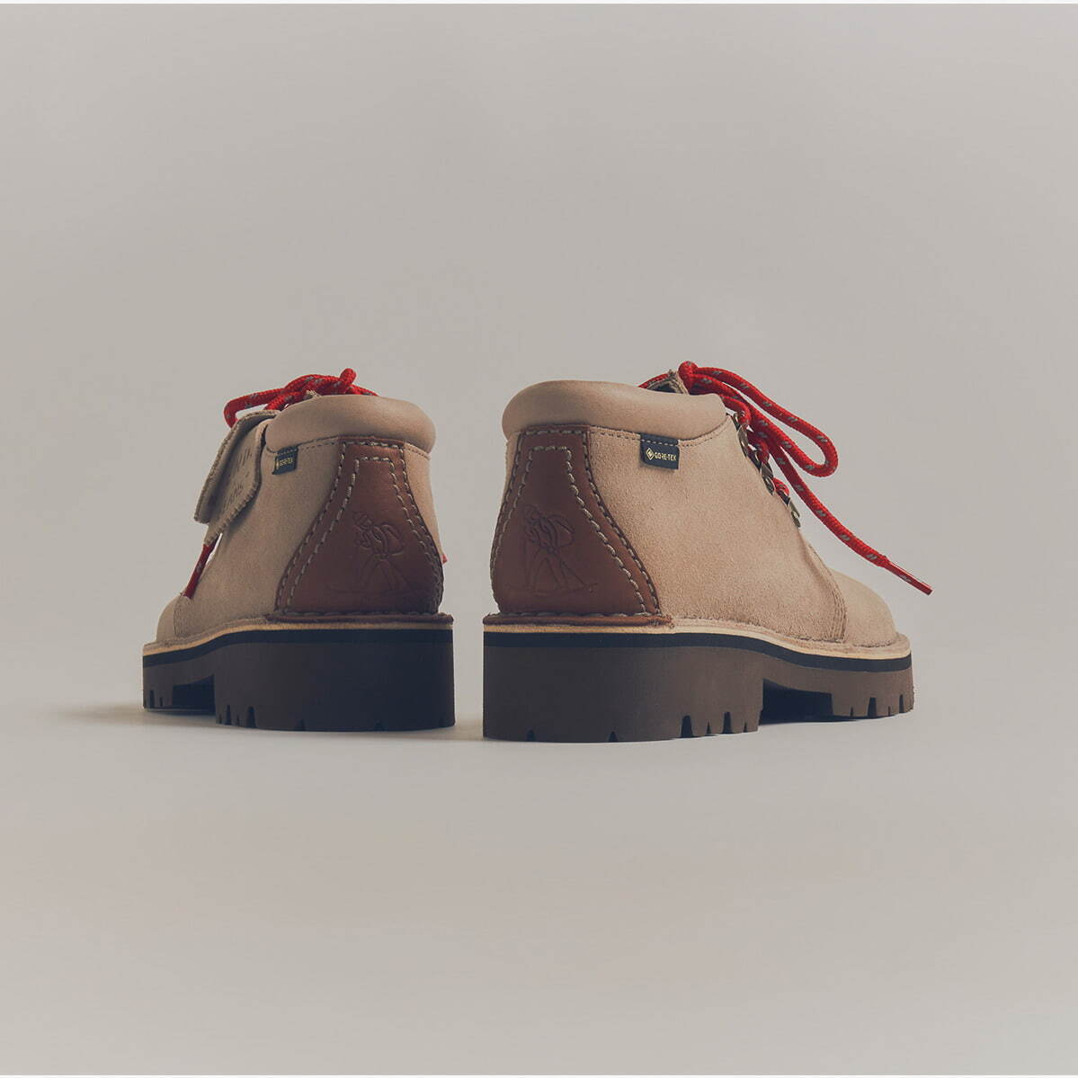 クラークス(Clarks), ビームス プラス(BEAMS PLUS) ワラビー｜写真63