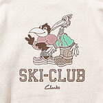 クラークス(Clarks), ビームス プラス(BEAMS PLUS) ワラビー｜写真34