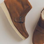 クラークス(Clarks), ビームス プラス(BEAMS PLUS) ワラビー｜写真98