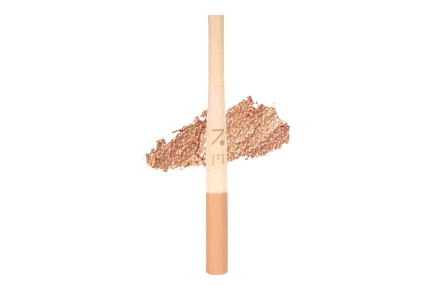 ノベブ アンダーアイマスター 01 Nothing beige 1,980円