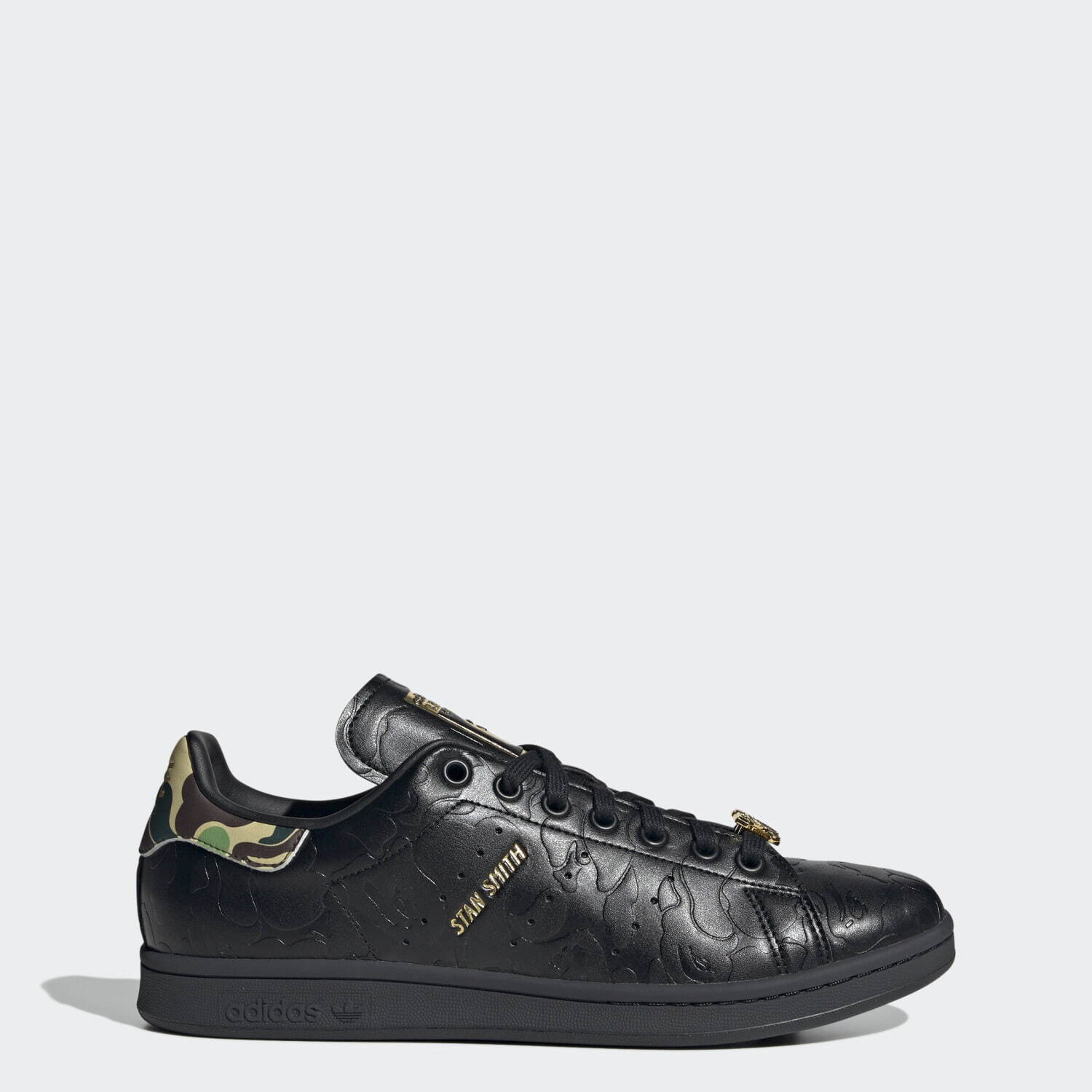 アディダス オリジナルス(adidas Originals), ア ベイシング エイプ(A BATHING APE) スタンスミス ベイプ｜写真5