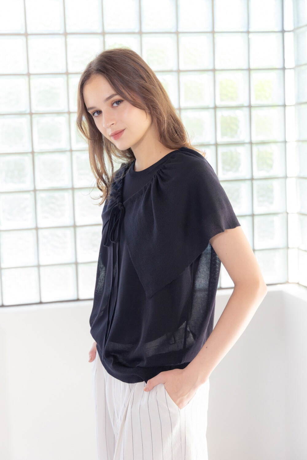 カミリ(KAMILi) 2024年春夏ウィメンズコレクション  - 写真20