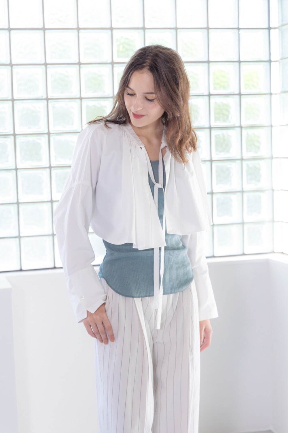 カミリ(KAMILi) 2024年春夏ウィメンズコレクション  - 写真23