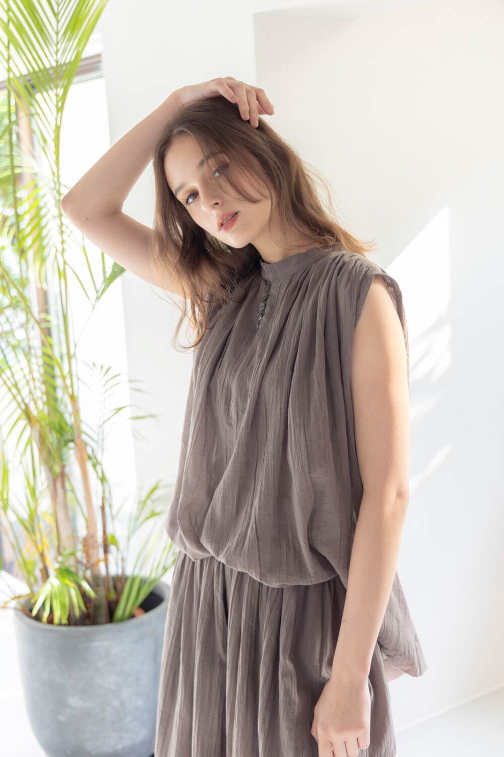 カミリ(KAMILi) 2024年春夏ウィメンズコレクション  - 写真27