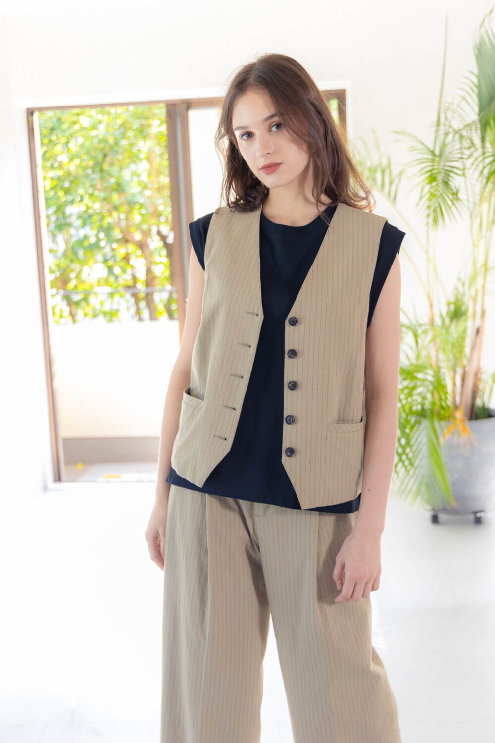 カミリ(KAMILi) 2024年春夏ウィメンズコレクション  - 写真29