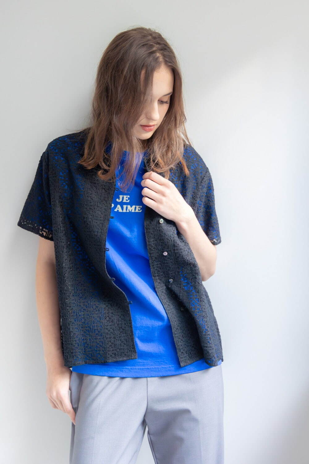 カミリ(KAMILi) 2024年春夏ウィメンズコレクション  - 写真49