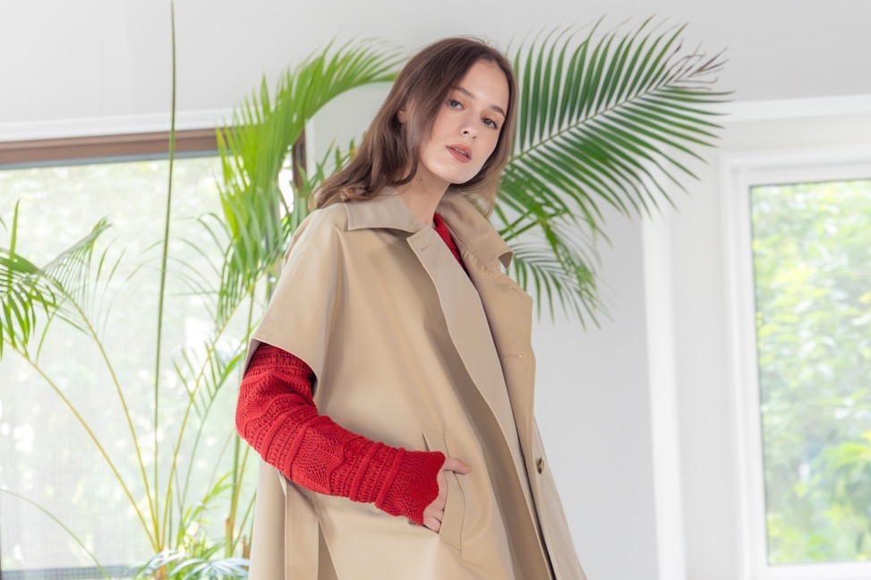 KAMILi 2024SS Collection