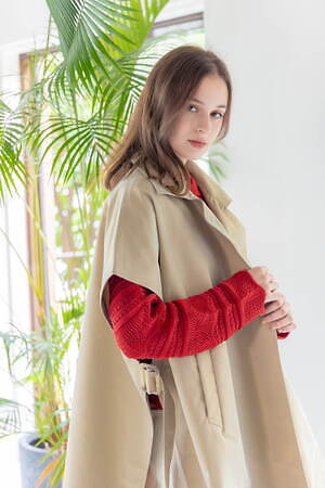 カミリ(KAMILi) 2024年春夏ウィメンズコレクション  - 写真1