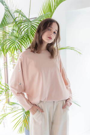 カミリ(KAMILi) 2024年春夏ウィメンズコレクション  - 写真3