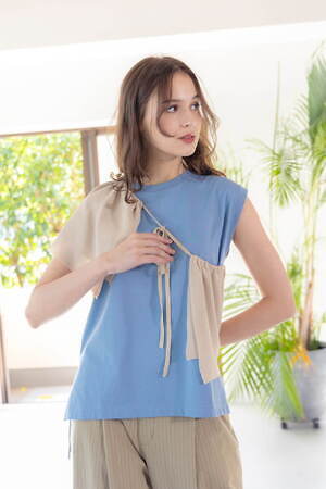 カミリ(KAMILi) 2024年春夏ウィメンズコレクション  - 写真12