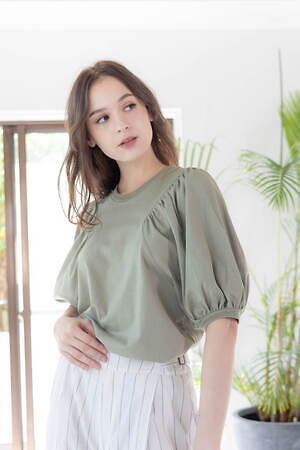 カミリ(KAMILi) 2024年春夏ウィメンズコレクション  - 写真16