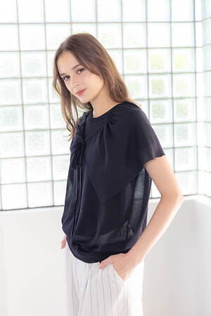 カミリ(KAMILi) 2024年春夏ウィメンズコレクション  - 写真20