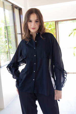 カミリ(KAMILi) 2024年春夏ウィメンズコレクション  - 写真25