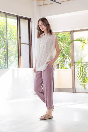 カミリ(KAMILi) 2024年春夏ウィメンズコレクション  - 写真38