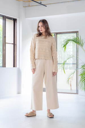 カミリ(KAMILi) 2024年春夏ウィメンズコレクション  - 写真42