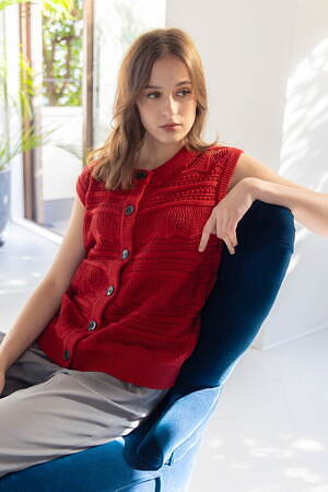 カミリ(KAMILi) 2024年春夏ウィメンズコレクション  - 写真46