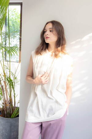 カミリ(KAMILi) 2024年春夏ウィメンズコレクション  - 写真47