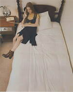 ベルパー(BELPER) バッファロー'66｜写真2