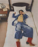 ベルパー(BELPER) バッファロー'66｜写真4