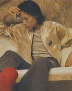 ベルパー(BELPER) バッファロー'66｜写真7