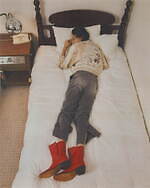 ベルパー(BELPER) バッファロー'66｜写真8