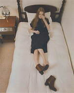 ベルパー(BELPER) バッファロー'66｜写真11