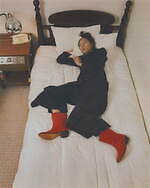 ベルパー(BELPER) バッファロー'66｜写真18