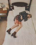 ベルパー(BELPER) バッファロー'66｜写真19