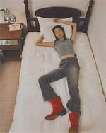 ベルパー(BELPER) バッファロー'66｜写真24