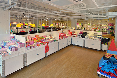 フライング タイガー コペンハーゲン「フライング タイガー」