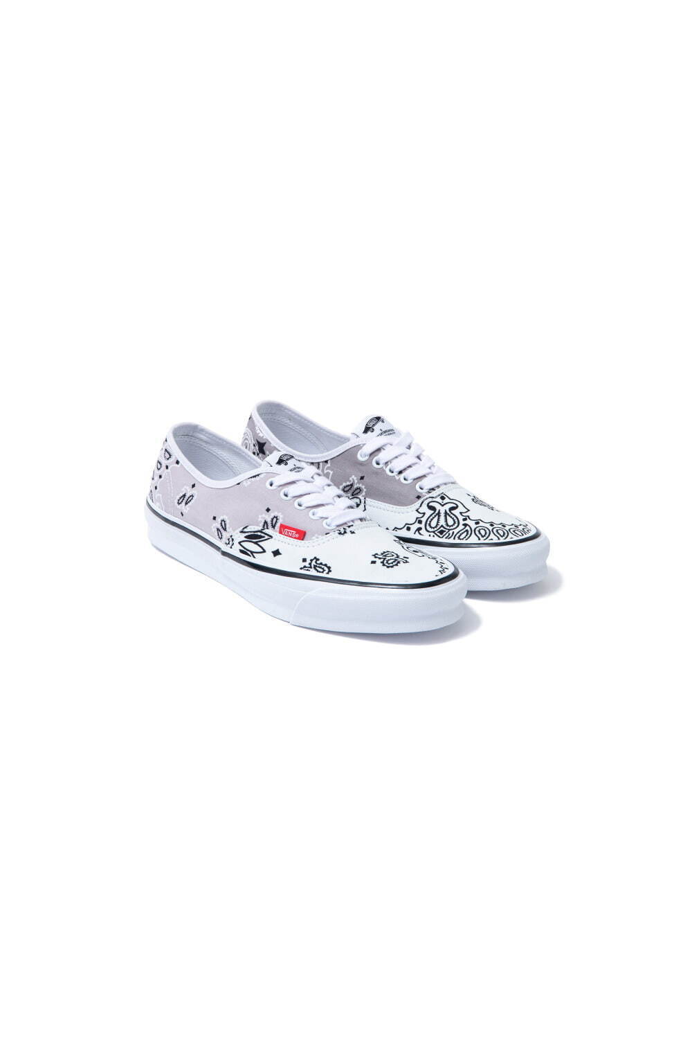 ヴァンズ(Vans), ベドウィン＆ザ・ハートブレイカーズ(BEDWIN & THE HEARTBREAKERS) オーセンティック｜写真15