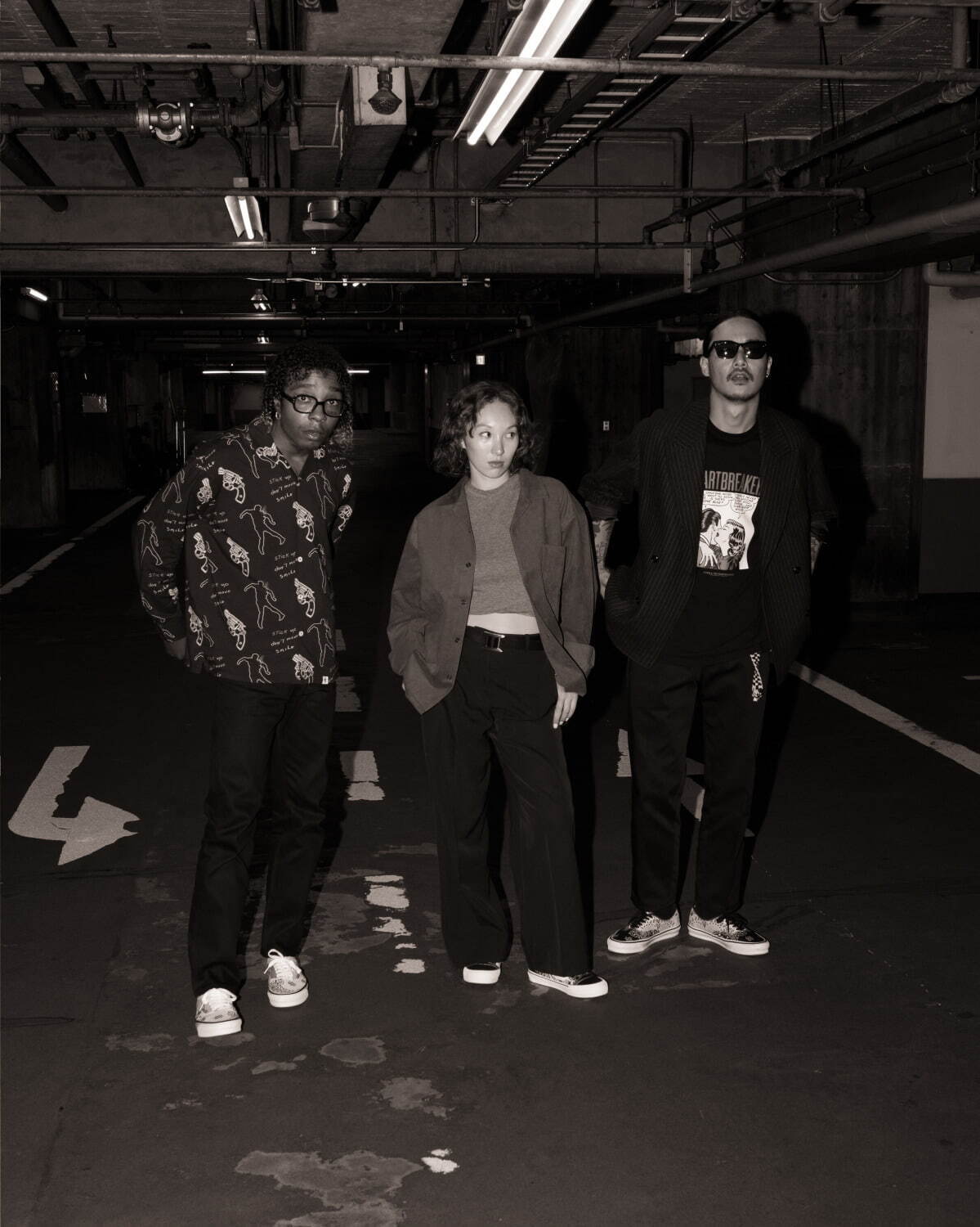 ヴァンズ(Vans), ベドウィン＆ザ・ハートブレイカーズ(BEDWIN & THE HEARTBREAKERS) オーセンティック｜写真40