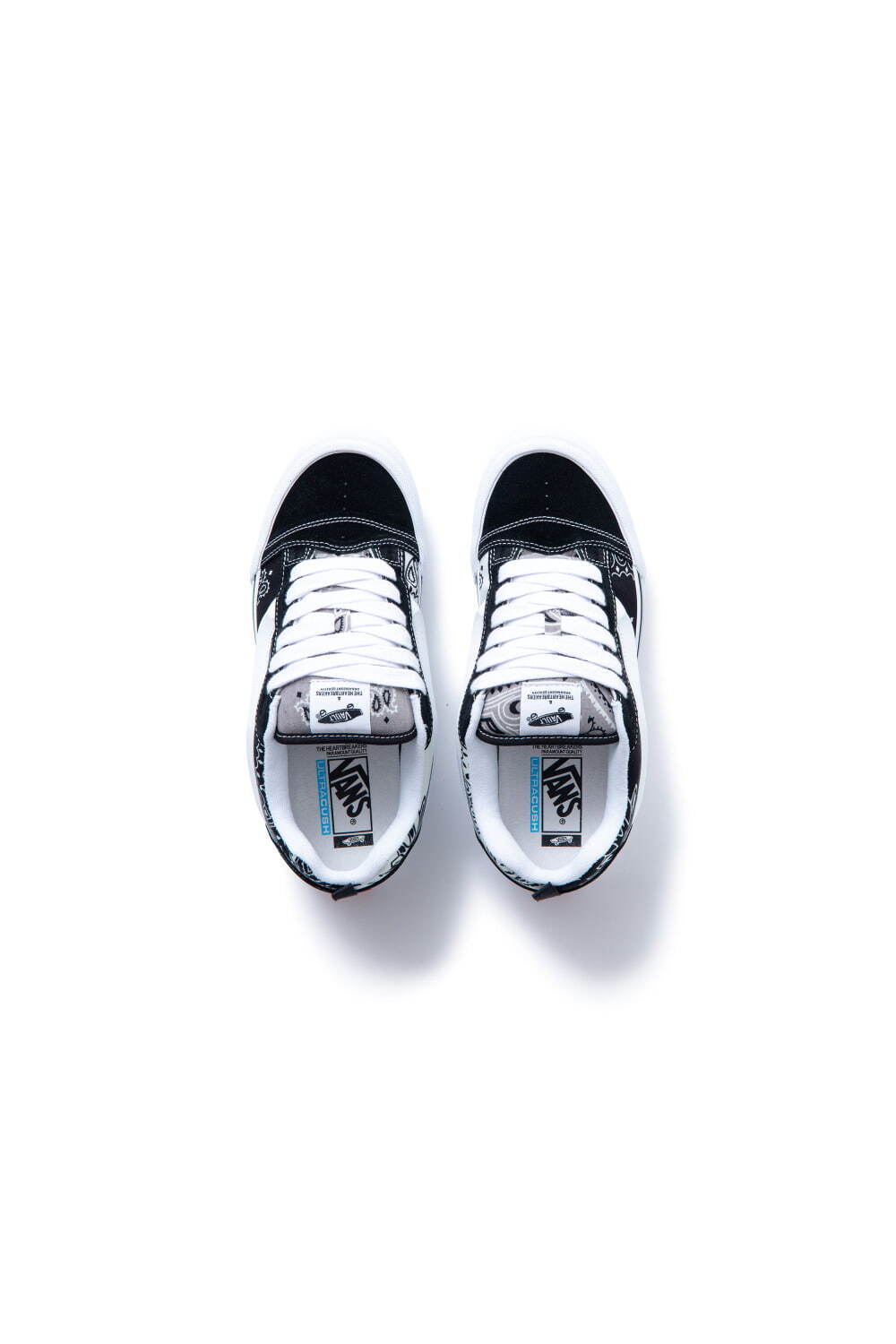 ヴァンズ(Vans), ベドウィン＆ザ・ハートブレイカーズ(BEDWIN & THE HEARTBREAKERS) オーセンティック｜写真29