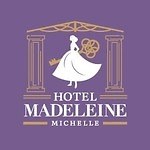 マドレーヌ専門店「ホテルマドレーヌミシェル」大阪高島屋に新店舗、フランスの街をイメージしたアソート缶｜写真6