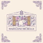 マドレーヌ専門店「ホテルマドレーヌミシェル」大阪高島屋に新店舗、フランスの街をイメージしたアソート缶｜写真7