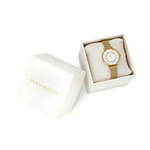 オリビア・バートンの23年クリスマス、“クリスタル煌めく”腕時計＆バニティバッグが限定セットに｜写真17