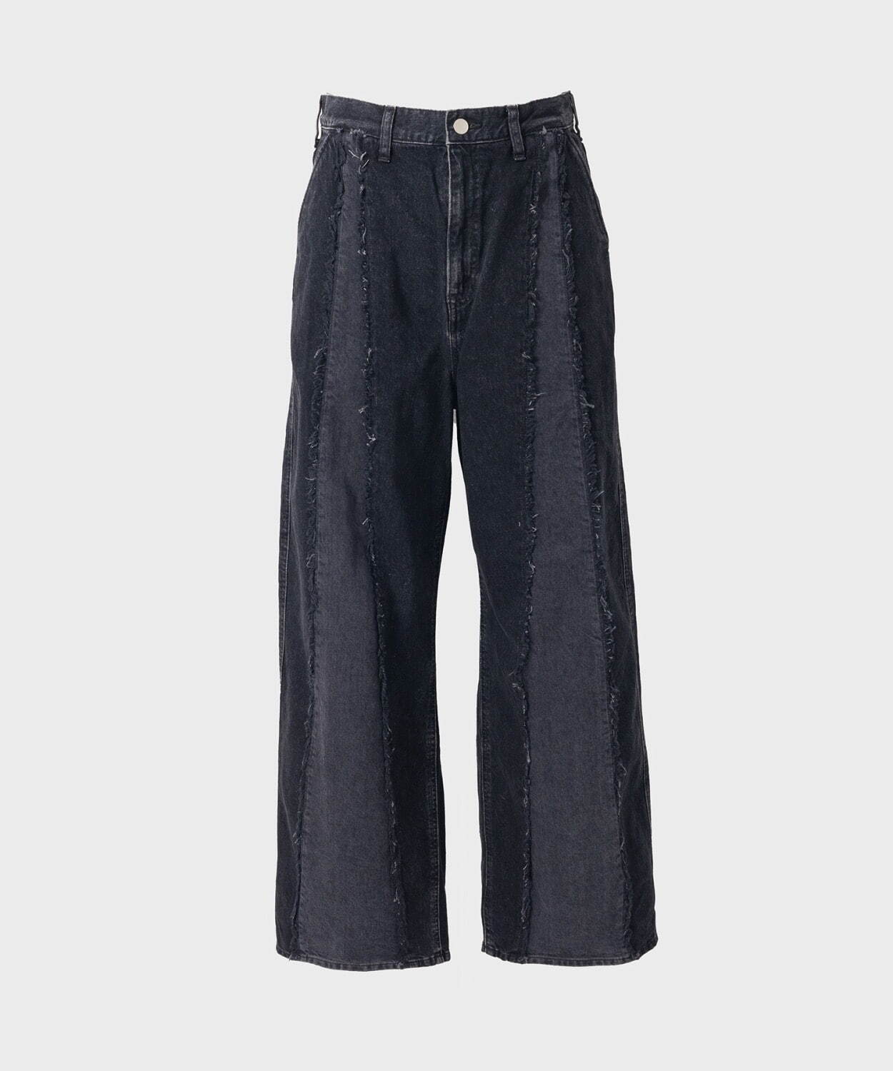 EX.SWITCHING OVER DENIM PANTS 31,900円