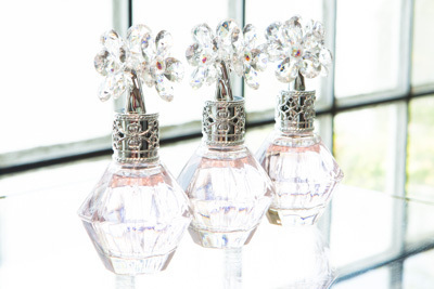 ジルスチュアートから、新作フレグランス「クリスタルブルーム」誕生 ‐ イノセント＆セクシーな香り