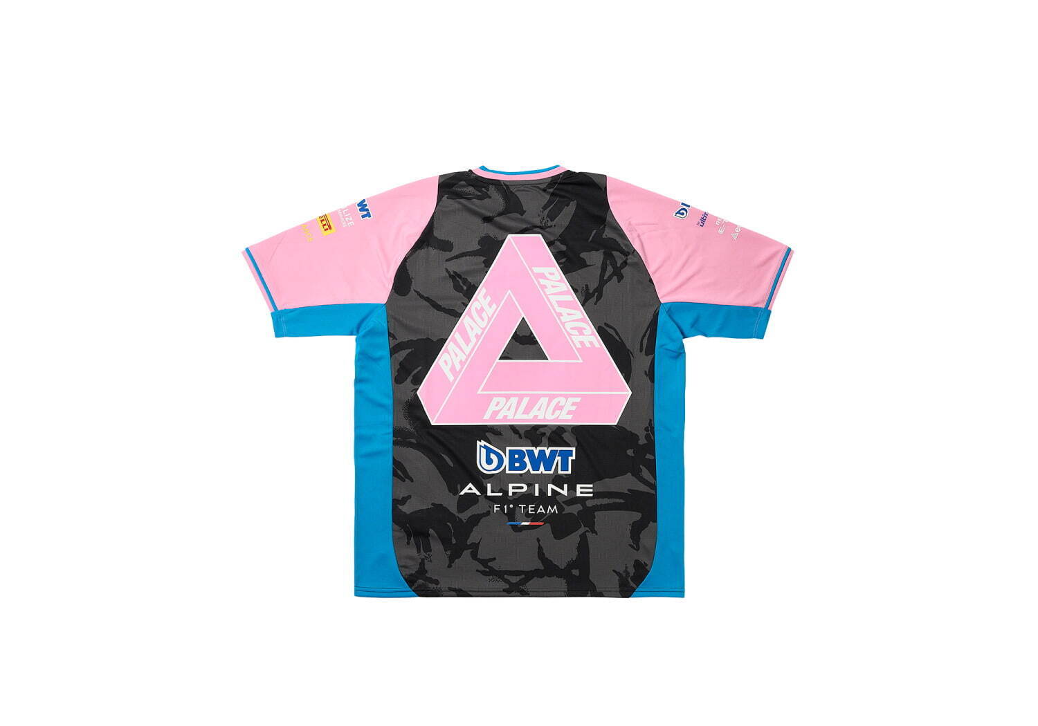 パレス スケートボード(PALACE SKATEBOARDS), カッパ(Kappa) アルピーヌ｜写真21
