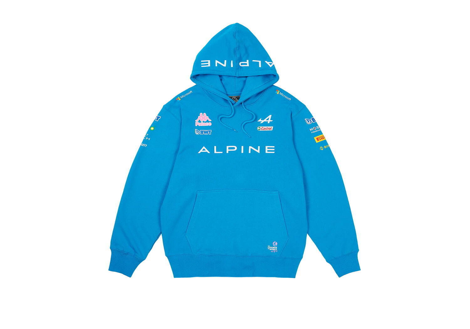 パレス スケートボード(PALACE SKATEBOARDS), カッパ(Kappa) アルピーヌ｜写真47
