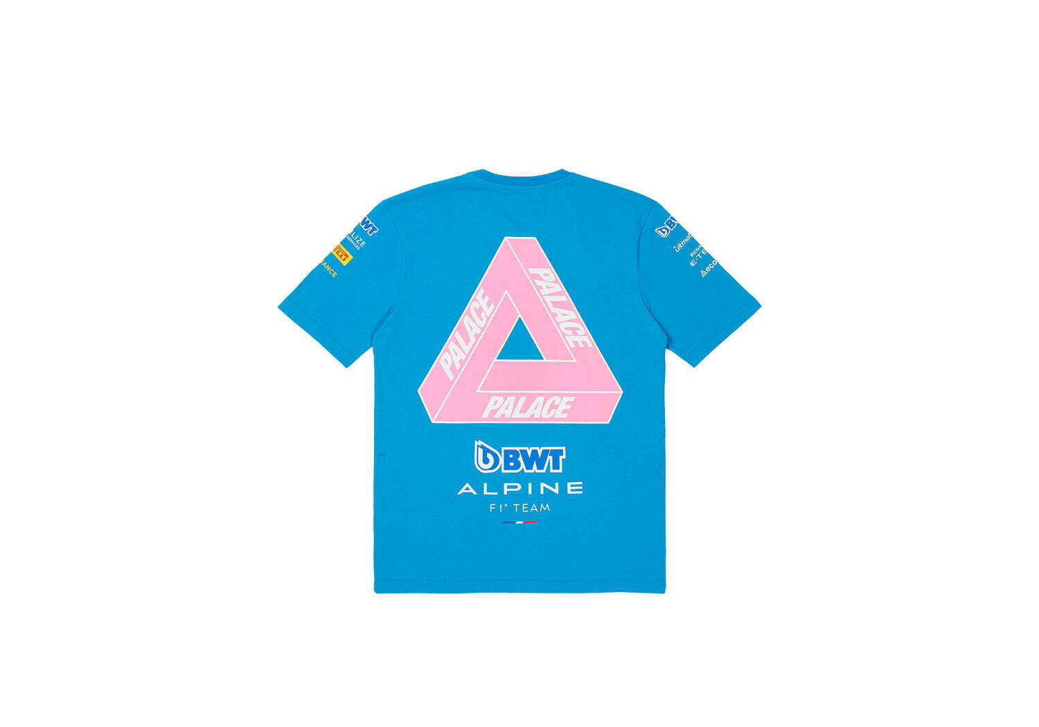 パレス スケートボード(PALACE SKATEBOARDS), カッパ(Kappa) アルピーヌ｜写真2