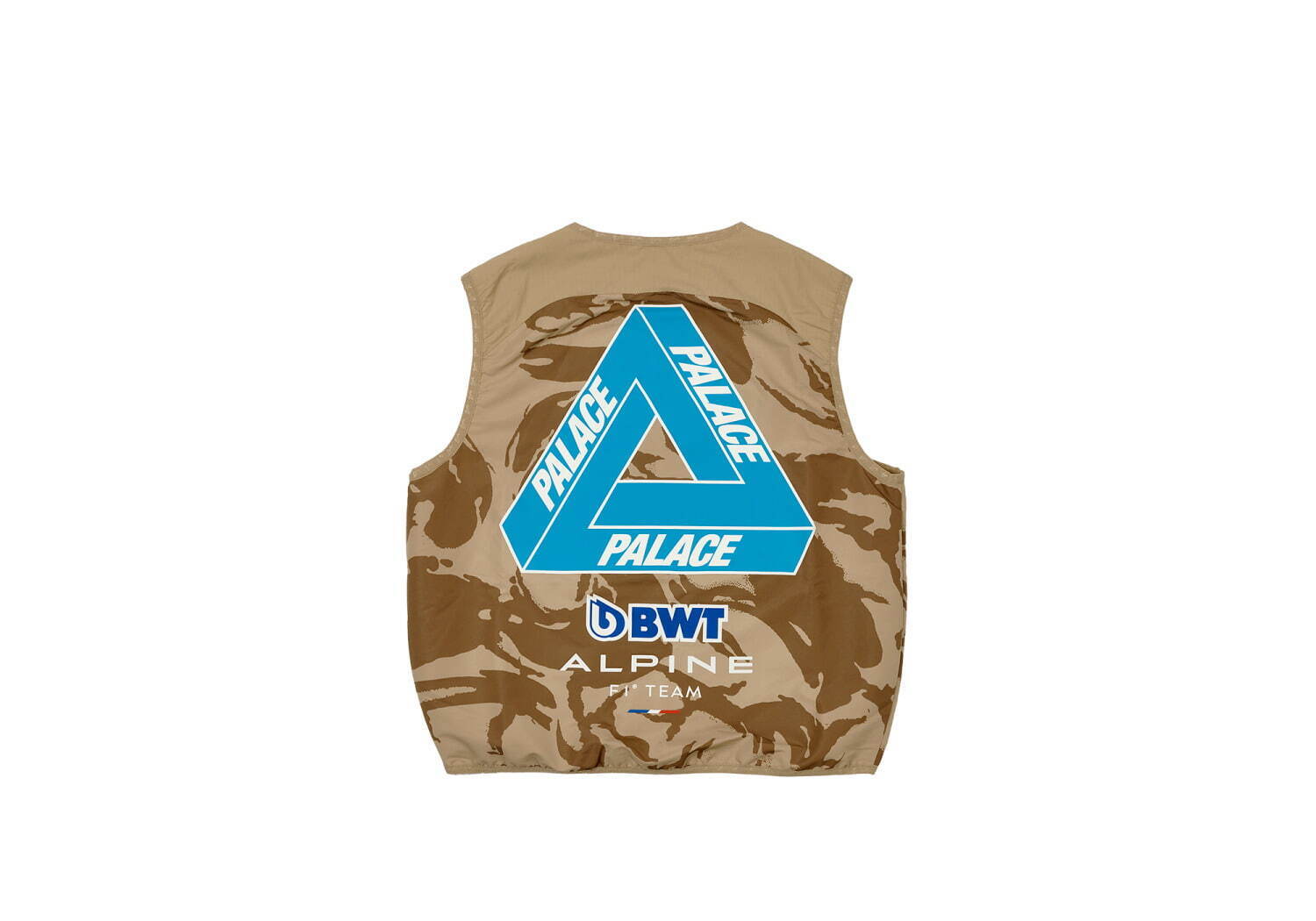パレス スケートボード(PALACE SKATEBOARDS), カッパ(Kappa) アルピーヌ｜写真52