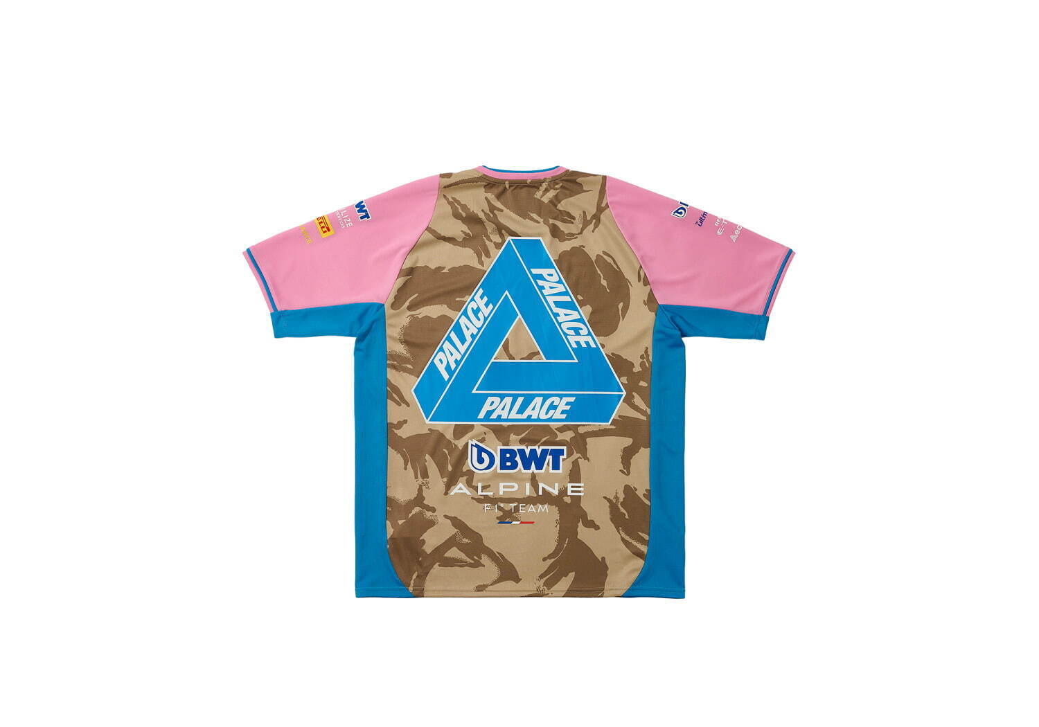 パレス スケートボード(PALACE SKATEBOARDS), カッパ(Kappa) アルピーヌ｜写真37