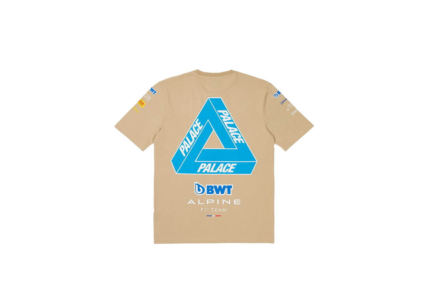 パレス スケートボード(PALACE SKATEBOARDS), カッパ(Kappa) アルピーヌ｜写真31